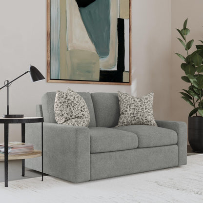 Sky Loveseat - Fabric 593-01 - 6000001658