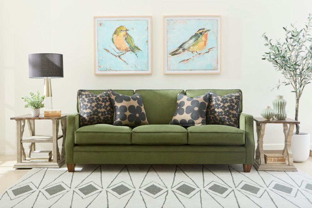 Lennox Sofa - Default Title