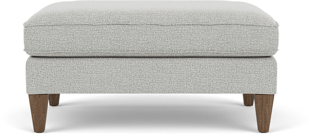 Digby Cocktail Ottoman - Fabric 383-20