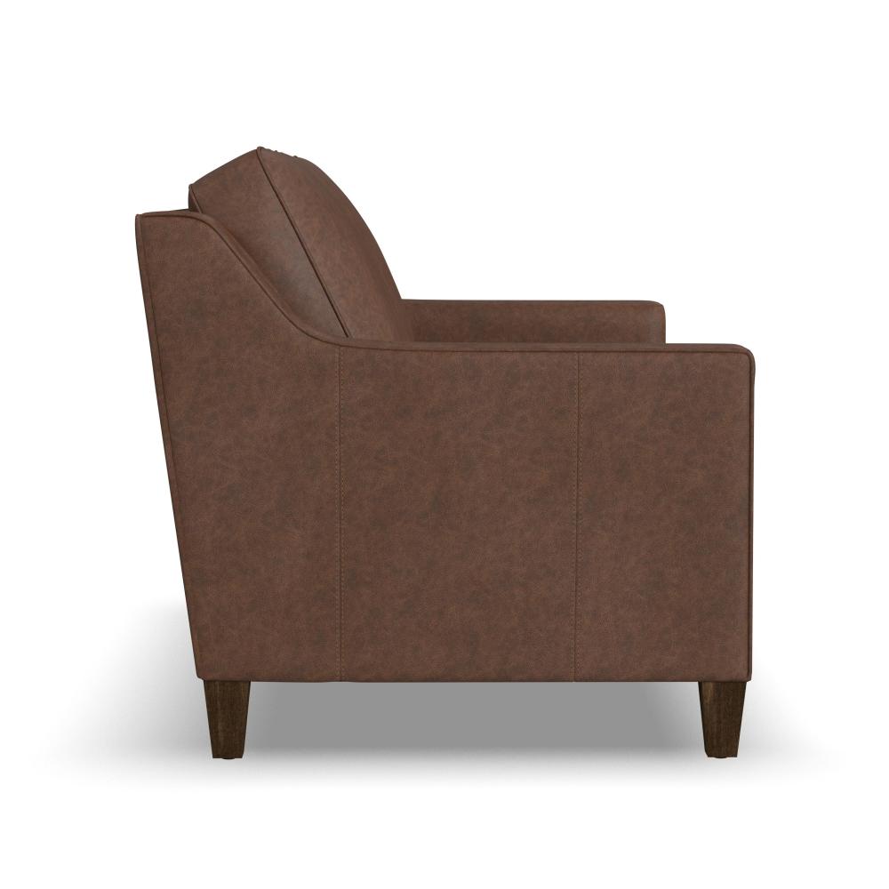 Finley Loveseat - Leather 815-54