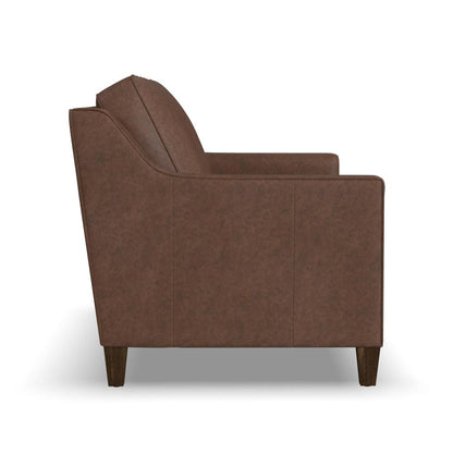 Finley Loveseat - Leather 815-54