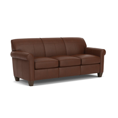 Dana Sofa - Leather 290-70