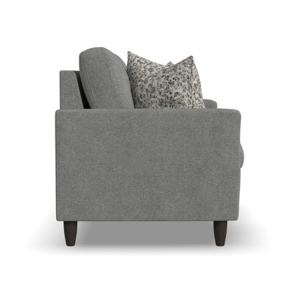 Thomas Loveseat - Fabric 596-01 - 6000000328