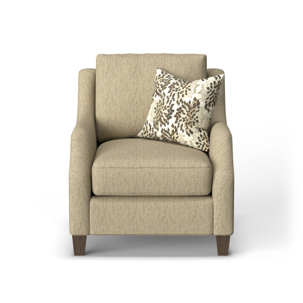 Gianna Chair - Fabric 979-20