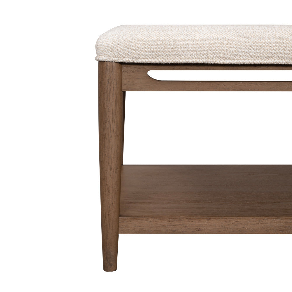Verona Rectangular Coffee Table - Default Title