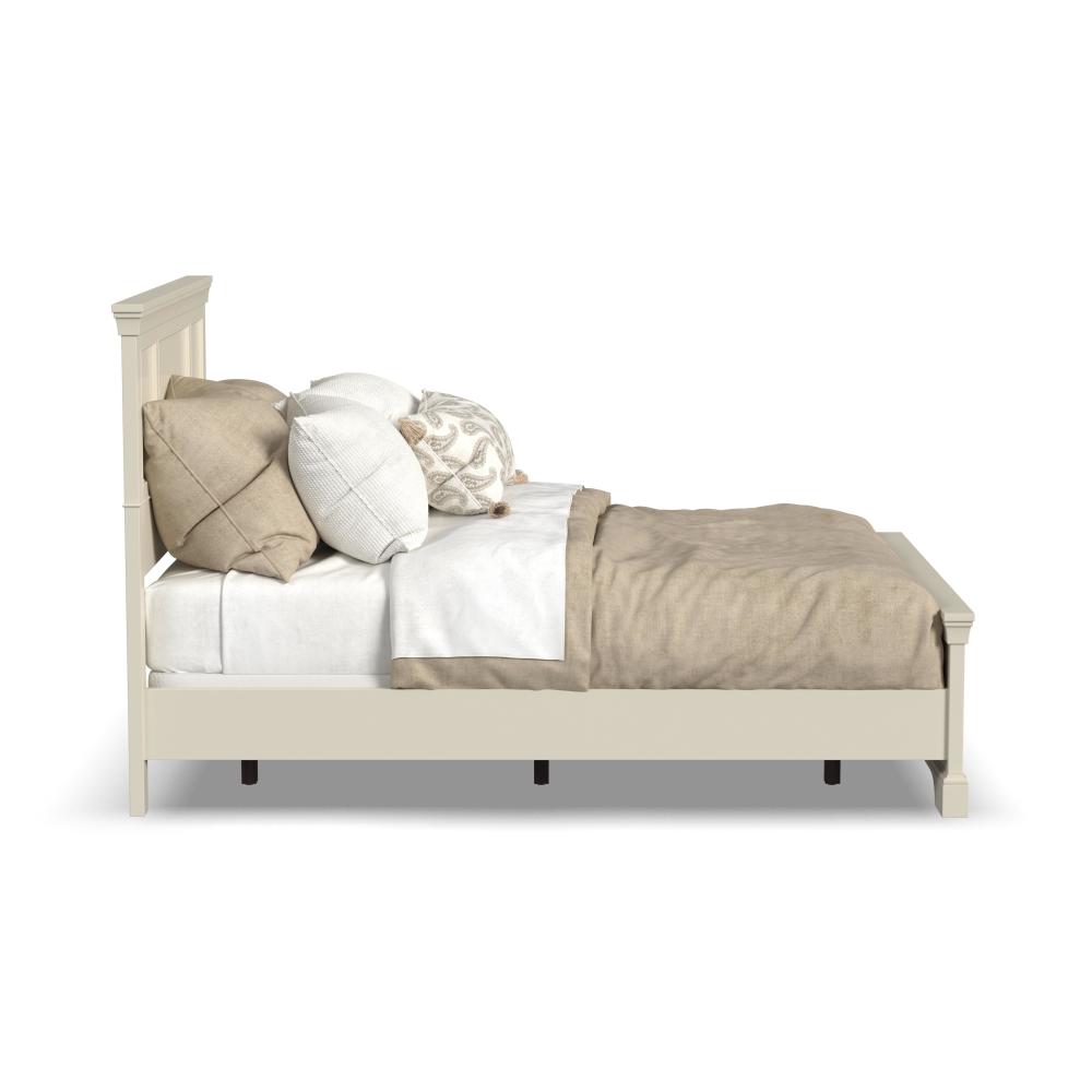 Naples Queen Bed - Default Title