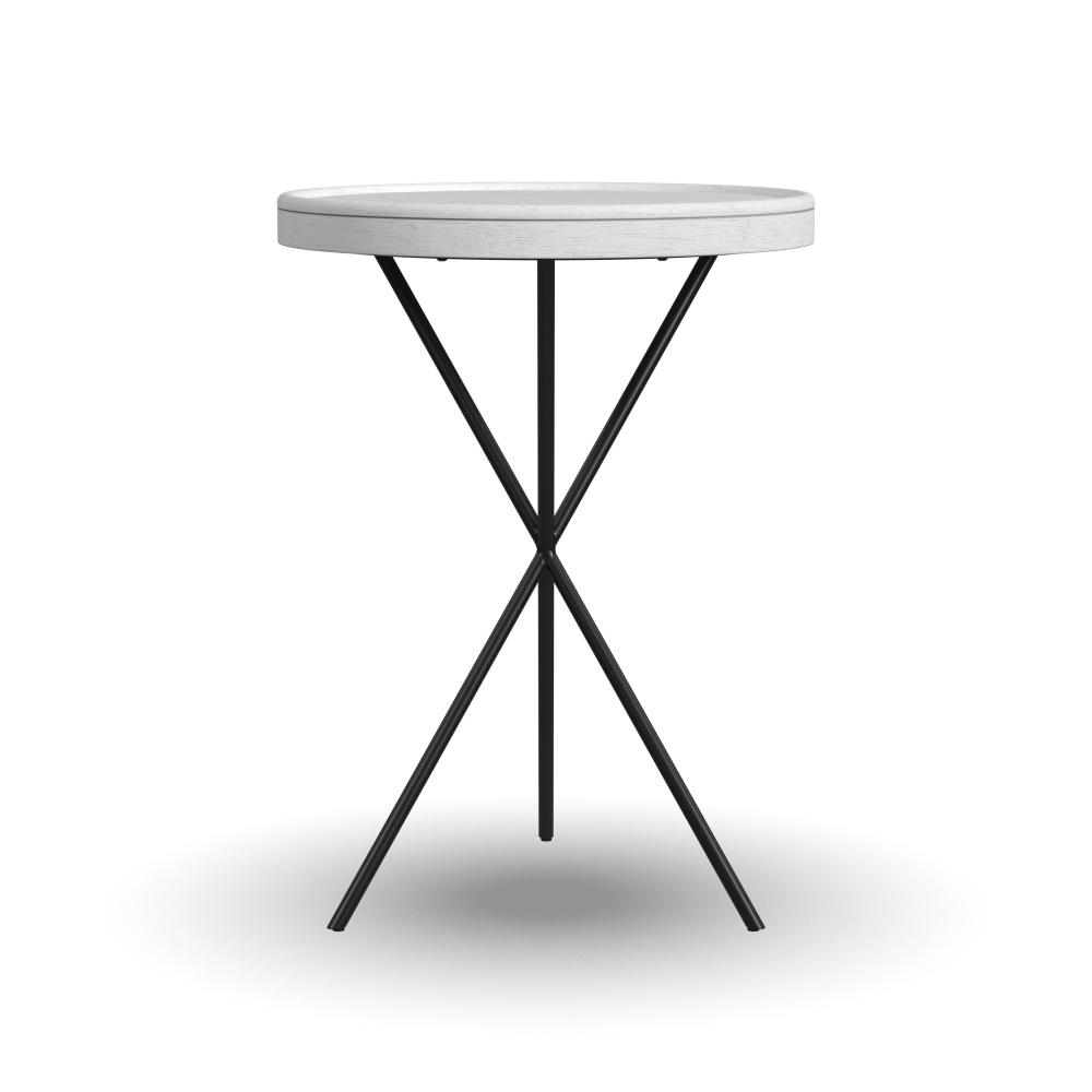 Melody Chairside Table - Default Title