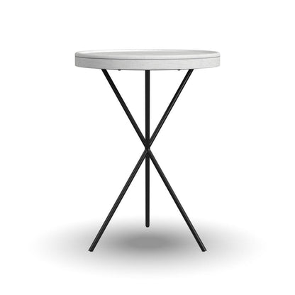 Melody Chairside Table - Default Title