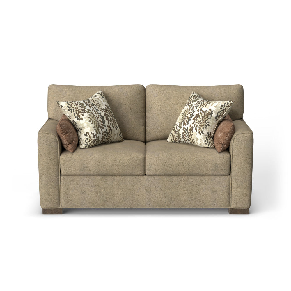 Jasper Loveseat - Fabric 959-80 - 6000000817