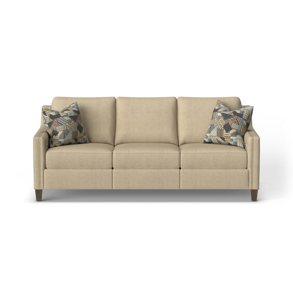 Finley Power Inclining Sofa - Fabric 119-70 - 6000000079
