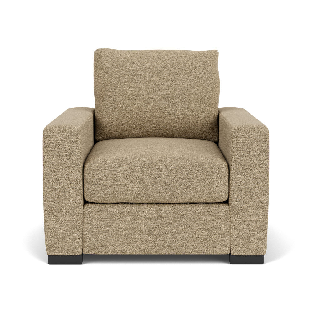 Oliver Chair - Fabric 594-80