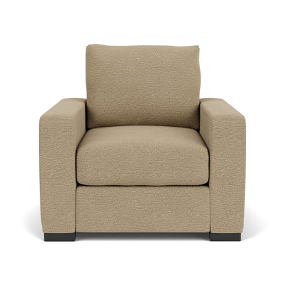 Oliver Chair - Fabric 594-80