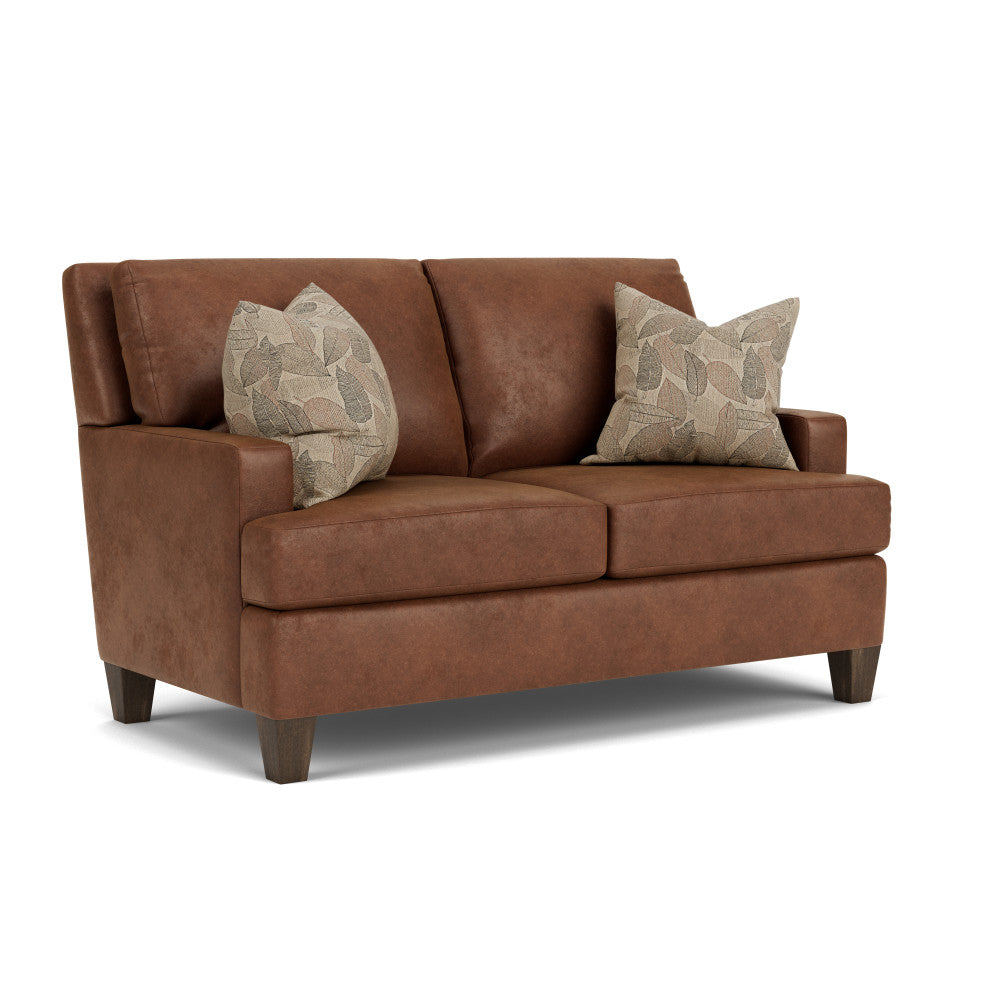Lloyd Loveseat - Fabric 650-54