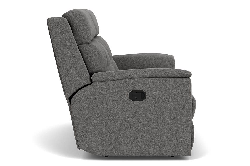 Mason Reclining Loveseat - Default Title