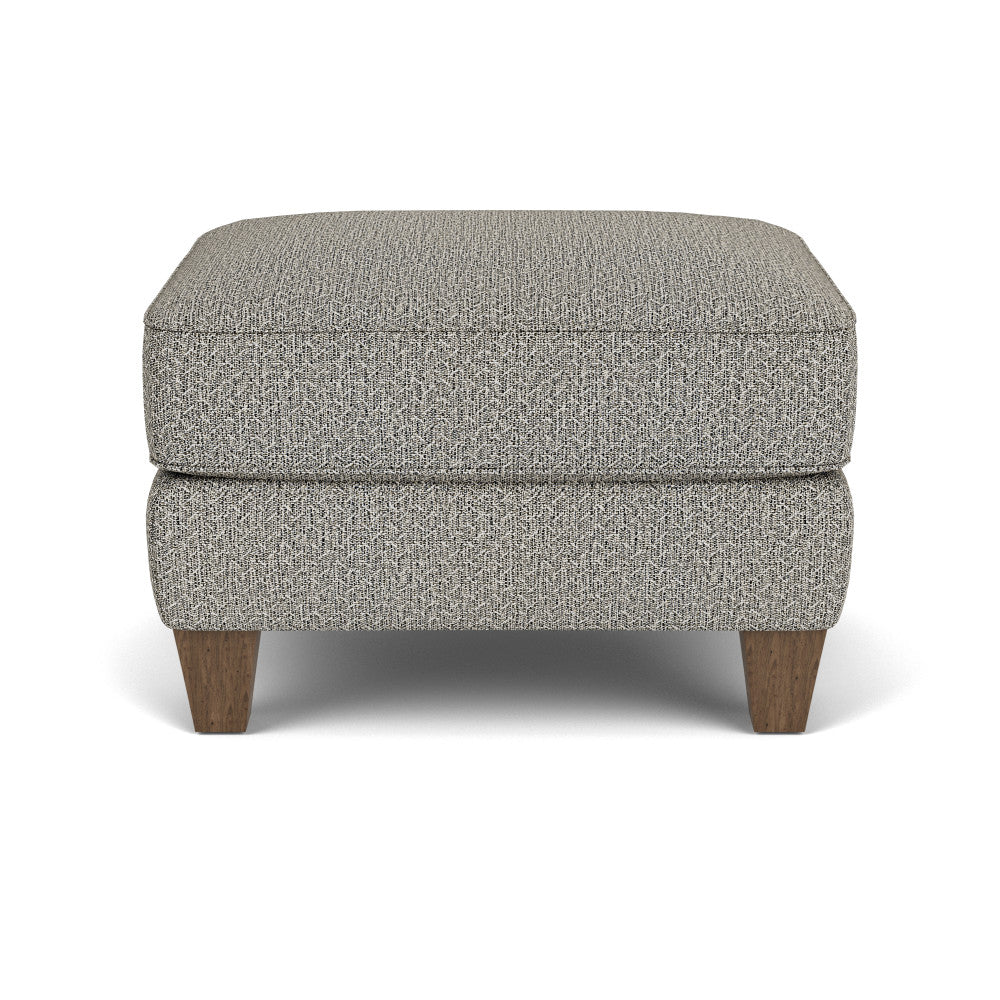 Holly Ottoman - Fabric 108-02