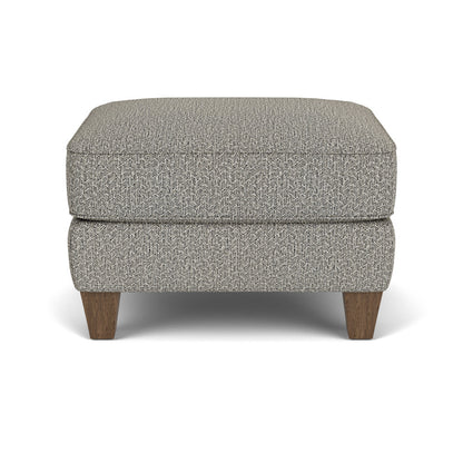Holly Ottoman - Fabric 108-02