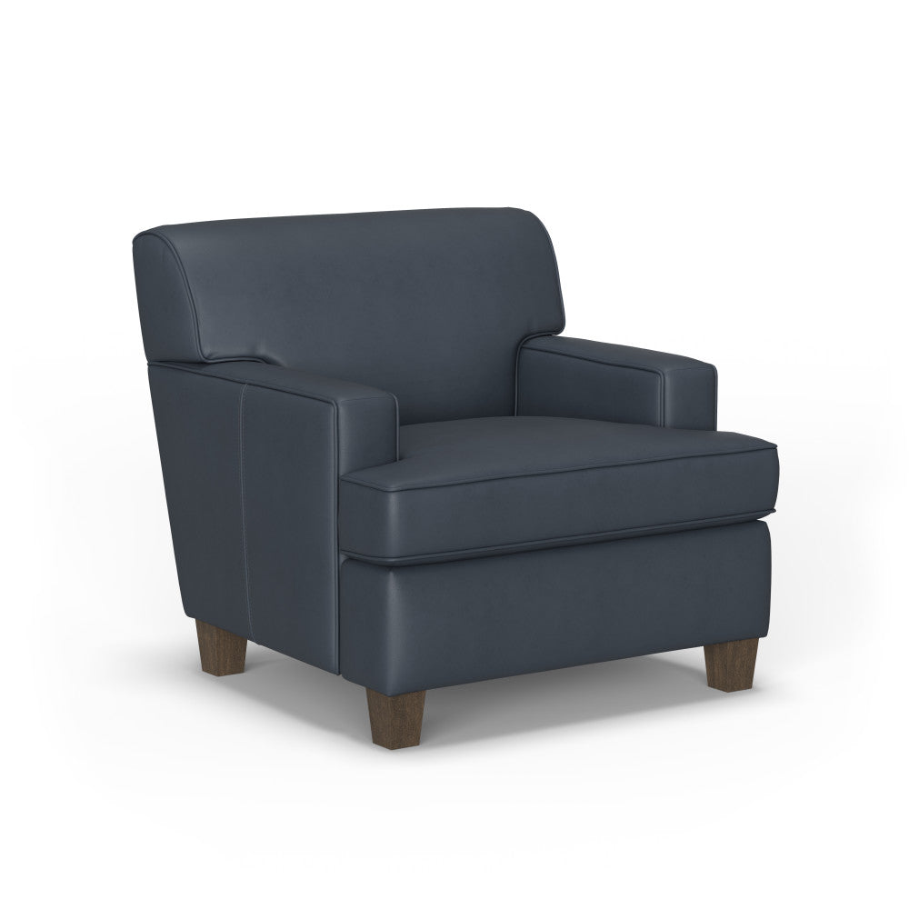 Dempsey Chair - Leather 654-70