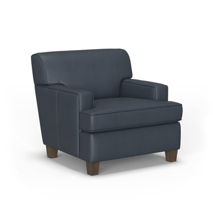 Dempsey Chair - Leather 654-70