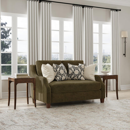 Gianna Bench Loveseat - Fabric 979-20