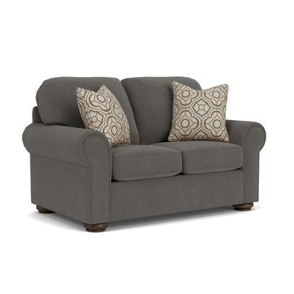 Preston Loveseat - Fabric 959-04 - 6000000950