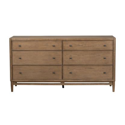 Verona Dresser - Default Title