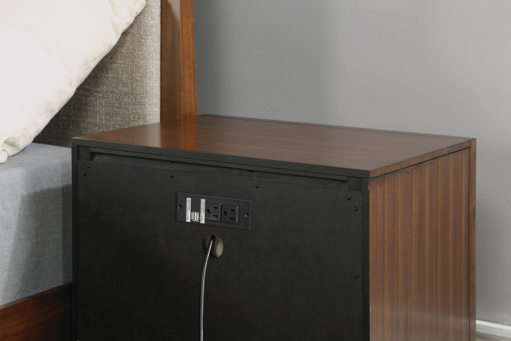 Ludwig Nightstand - Default Title
