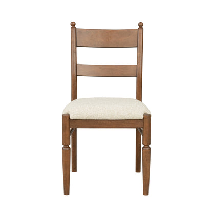 Azalea Upholstered Dining Chairs - Default Title