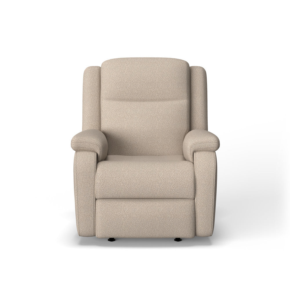 Magnus Power Rocking Recliner with Power Headrest - Default Title