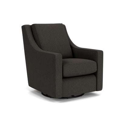 Murph Swivel Chair - Fabric 818-01