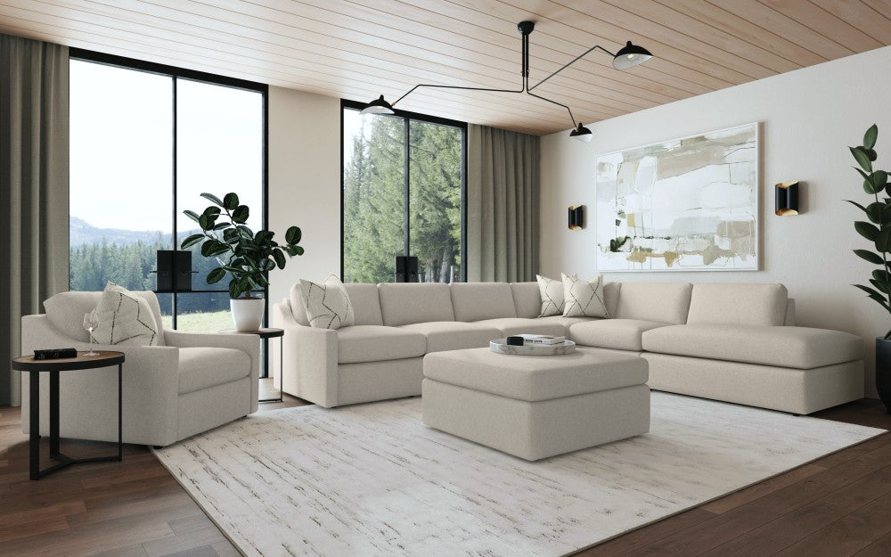 Sky Chair - Fabric 818-01 - 6000001714