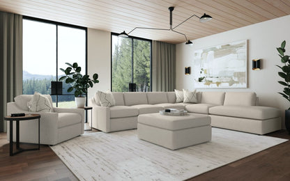 Sky Chair - Fabric 818-01 - 6000001714