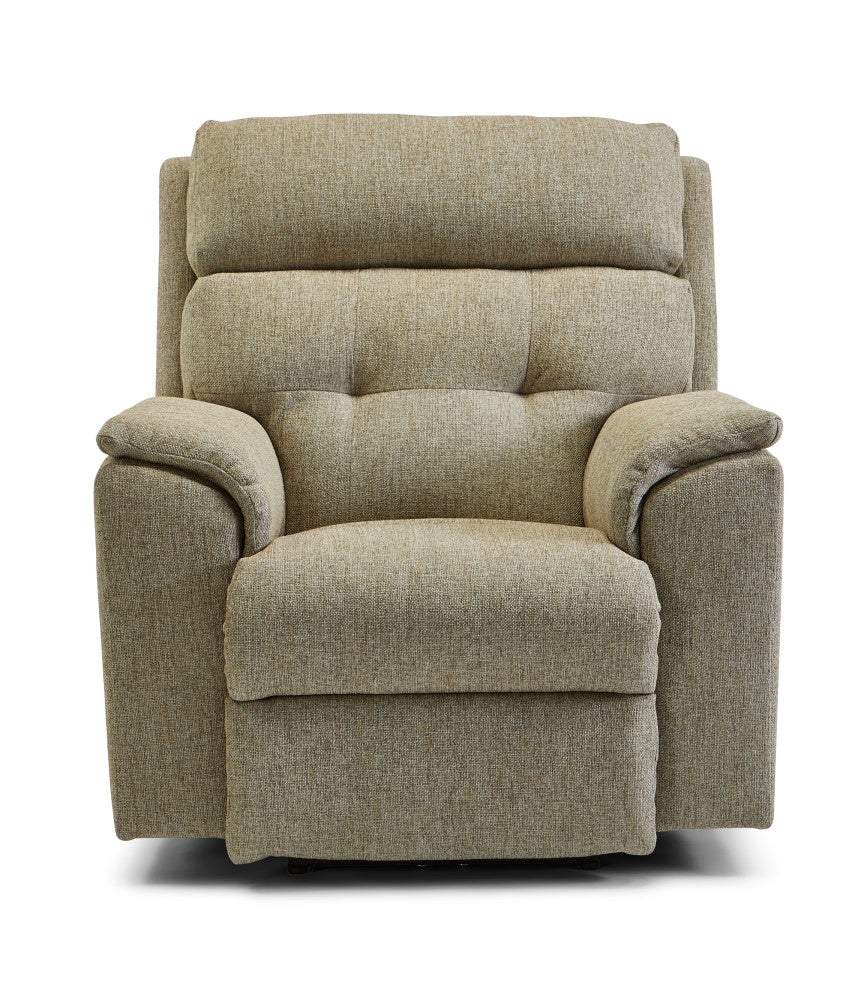 Mason Power Rocking Recliner - Default Title