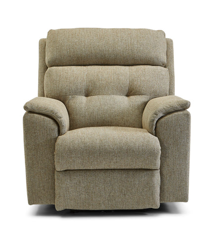 Mason Power Rocking Recliner - Default Title