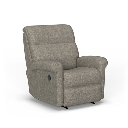 Davis Power Recliner - Fabric 126-01
