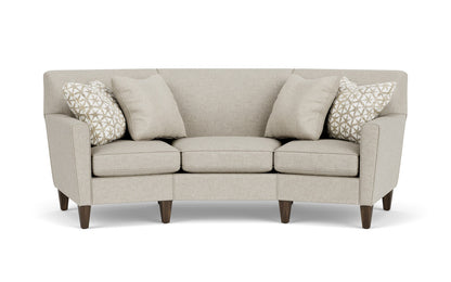 Digby Conversation Sofa - Fabric 818-01