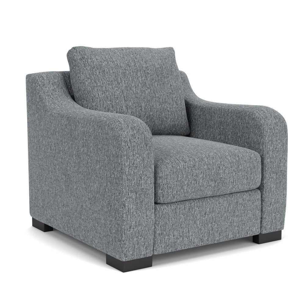 Quinn Chair - Fabric 818-11