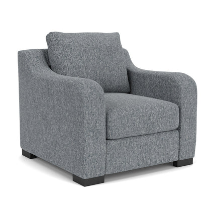 Quinn Chair - Fabric 818-11