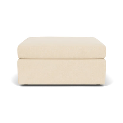 Sky Square Cocktail Ottoman - Fabric 197-02 - 6000000893