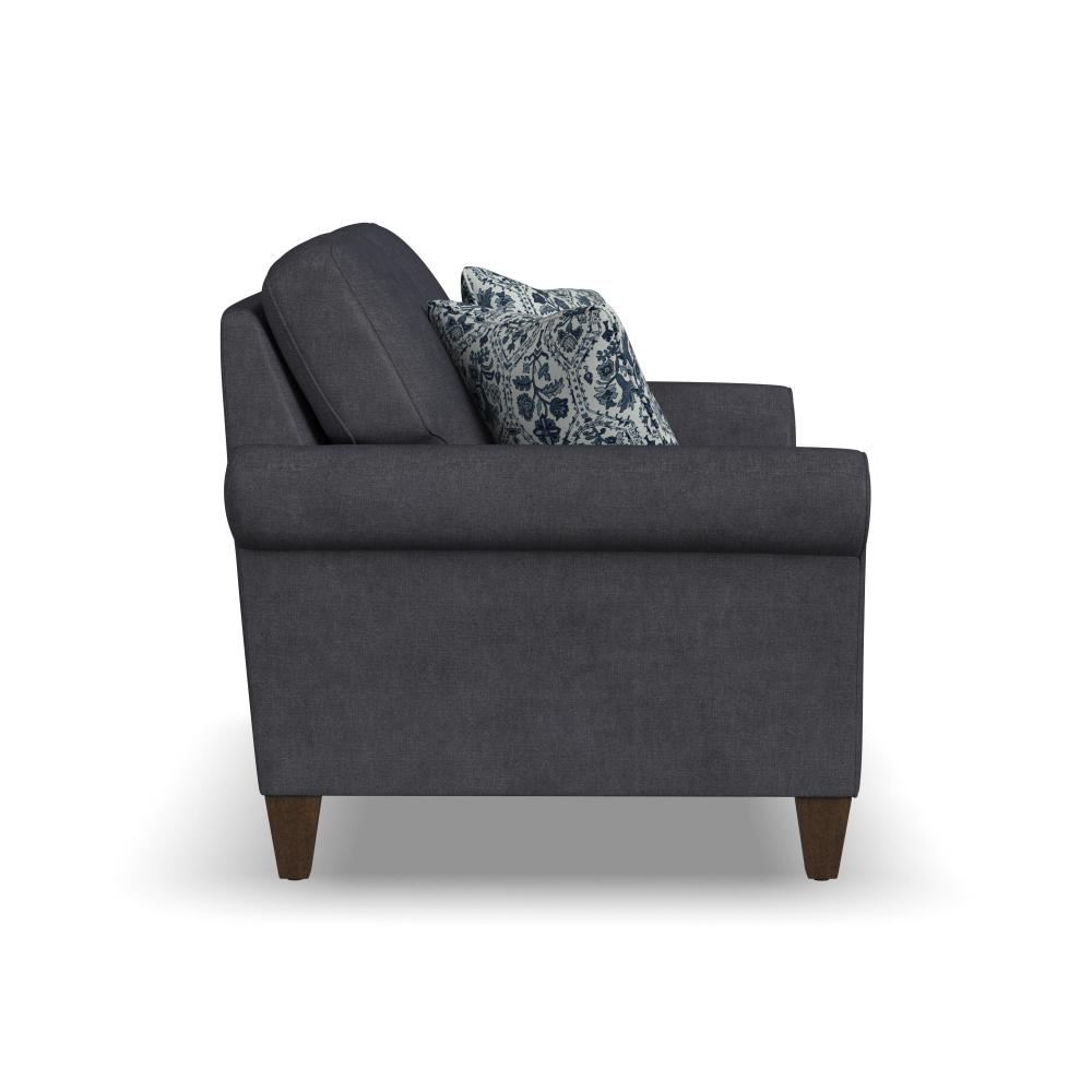 Westside Loveseat - Fabric 818-01