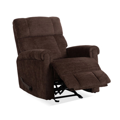 Classic Perfect Match Gliding Recliner - Default Title