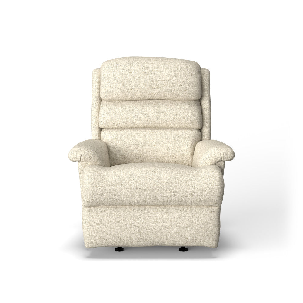 Yukon Power Recliner - Fabric 723-60