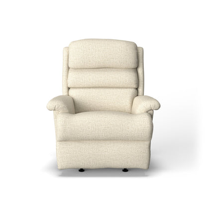 Yukon Power Recliner - Fabric 723-60