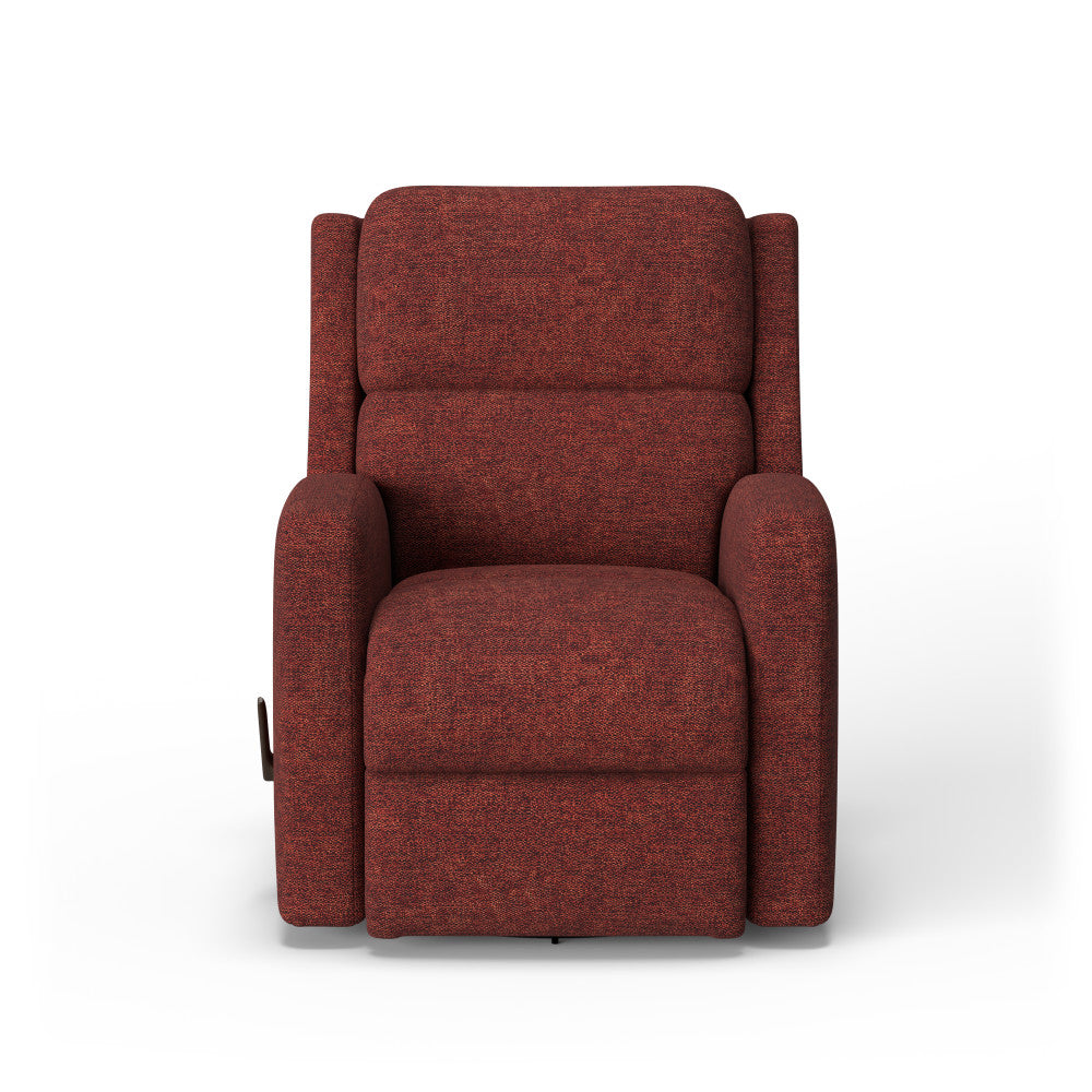 Chip Swivel Gliding Recliner - Default Title