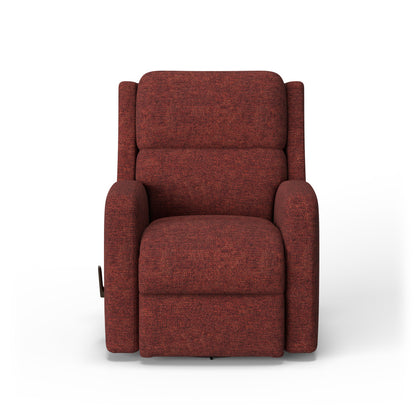 Chip Swivel Gliding Recliner - Default Title