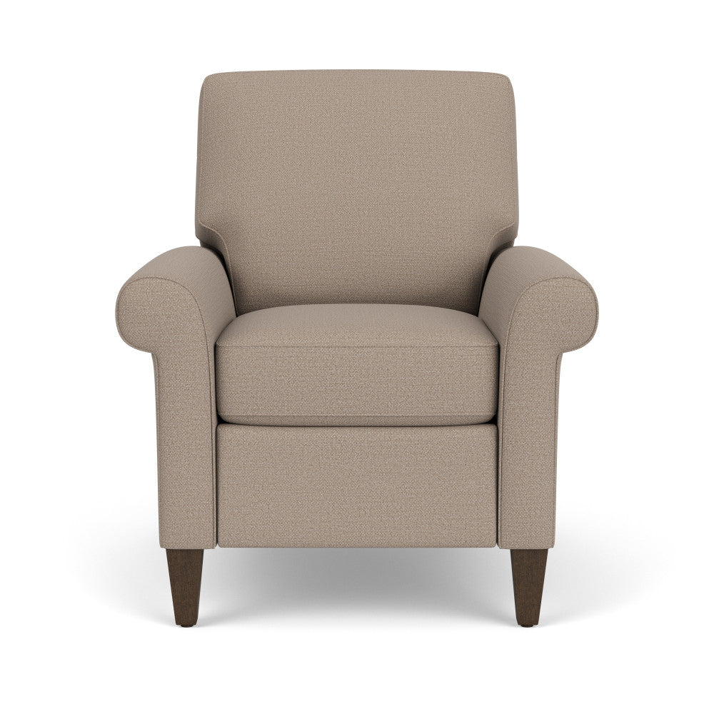 Westside High-Leg Recliner - Fabric 080-00