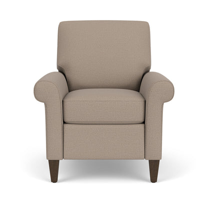 Westside High-Leg Recliner - Fabric 080-00