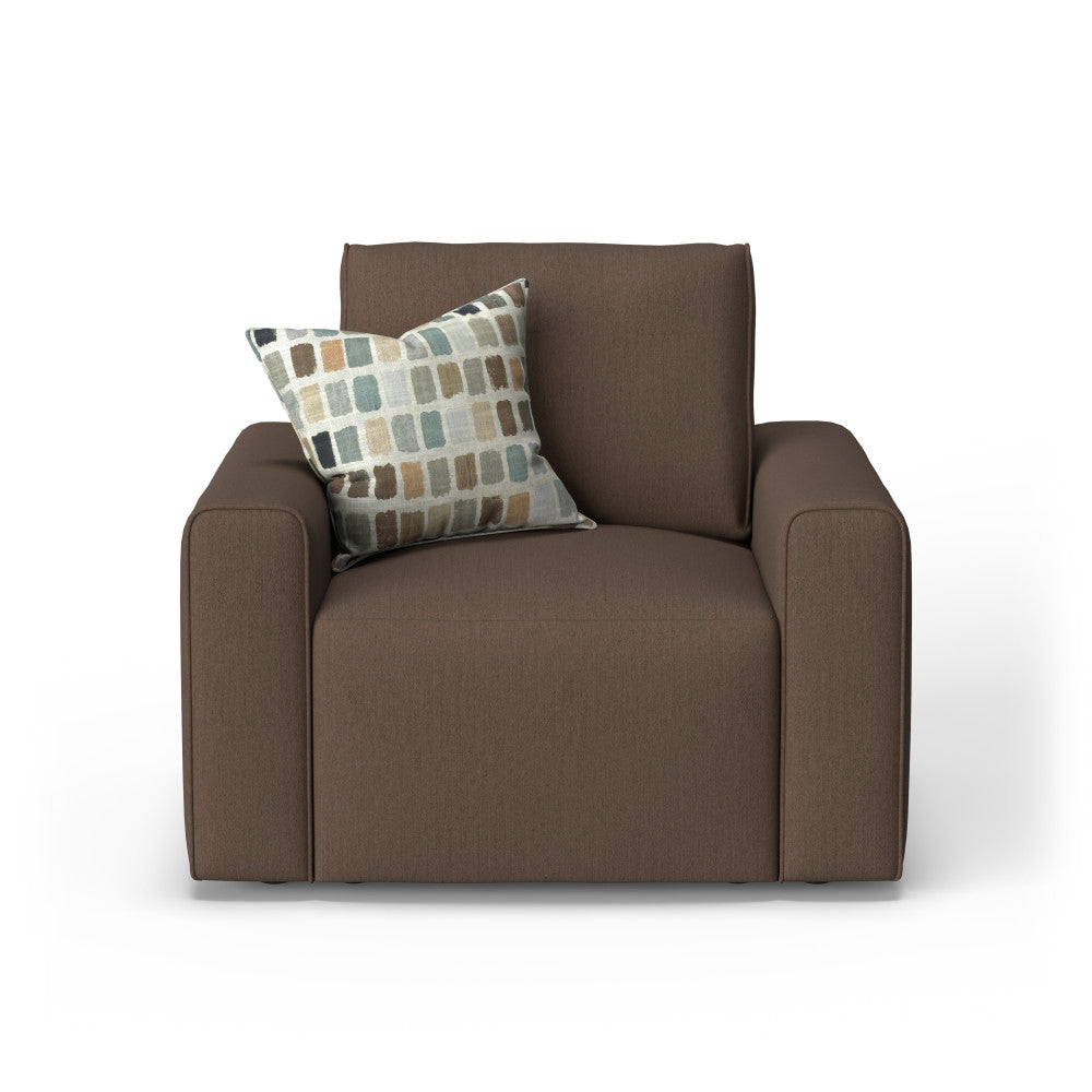Dawson Chair - Fabric 054-40