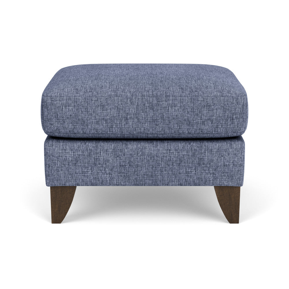 Jupiter Ottoman - Fabric 042-80