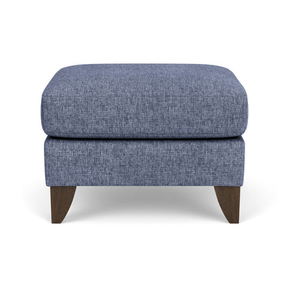 Jupiter Ottoman - Fabric 042-80