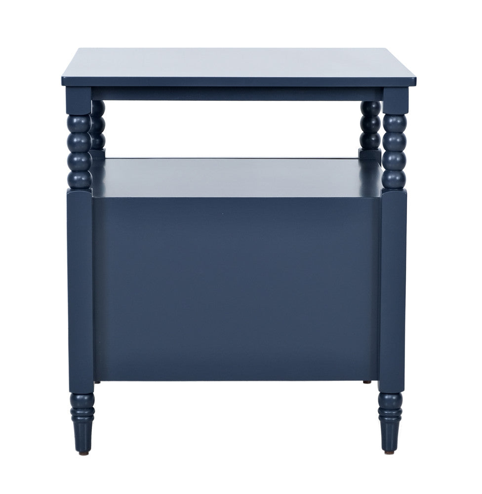 Spindle Nightstand - Default - 5000009956